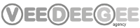 Veedeegee agency logo