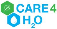 Care for Water logo