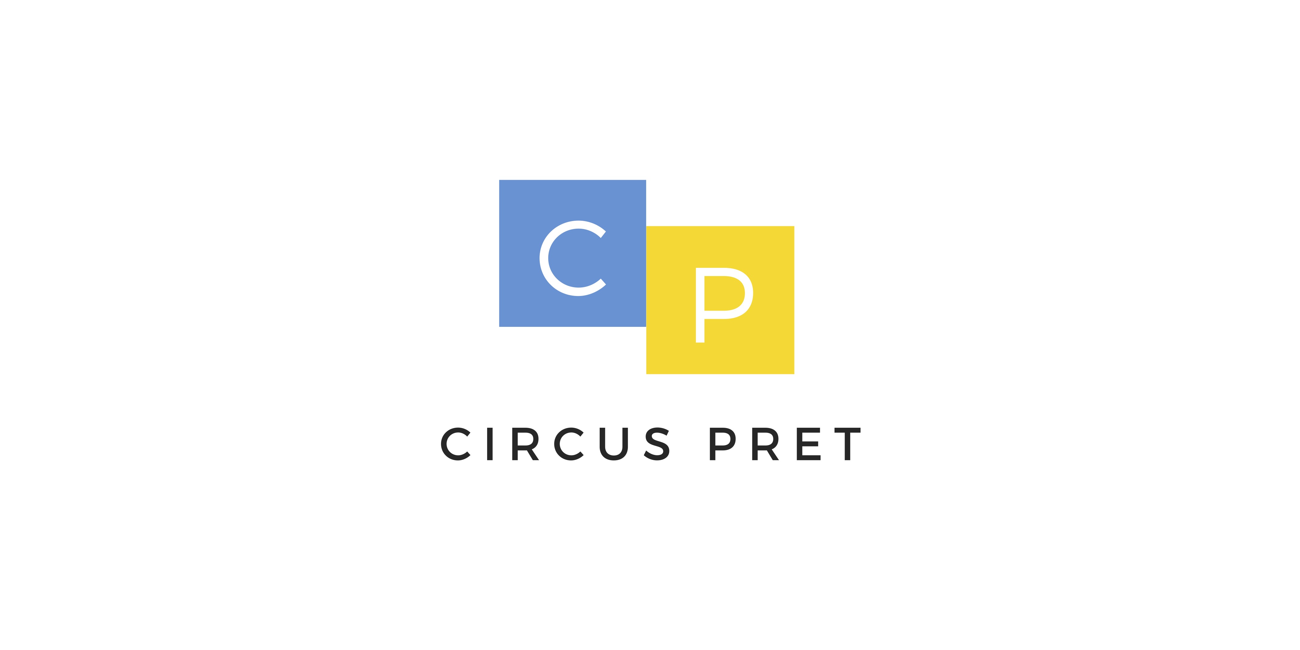 Circuspret logo