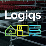 Logiqs B.V.  logo