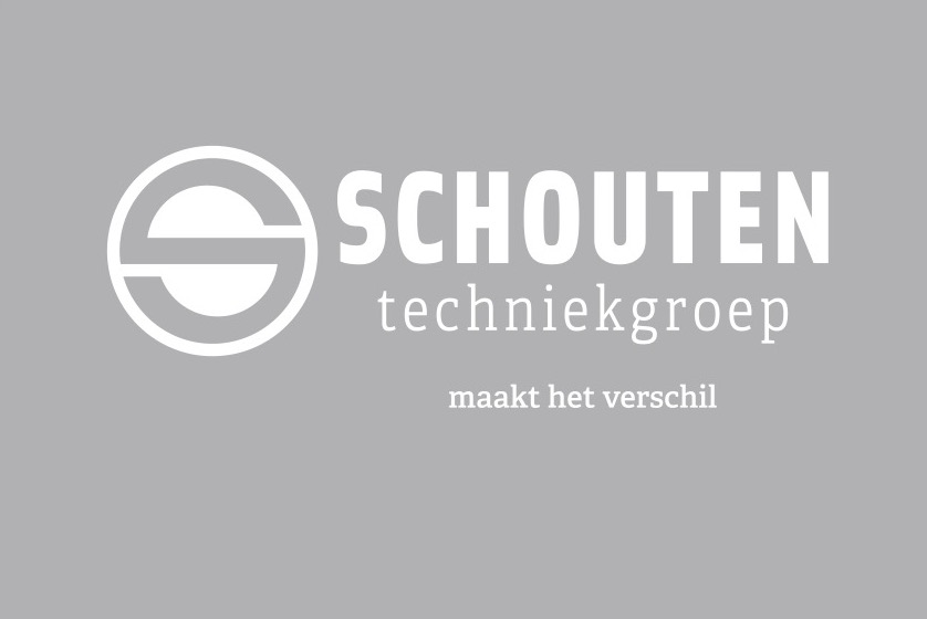 Schouten Techniekgroep B.V. logo