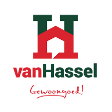 Van Hassel Makelaars B.V. logo
