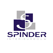 Spinder Intrieurbouw logo