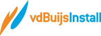 vdBuijsInstall logo