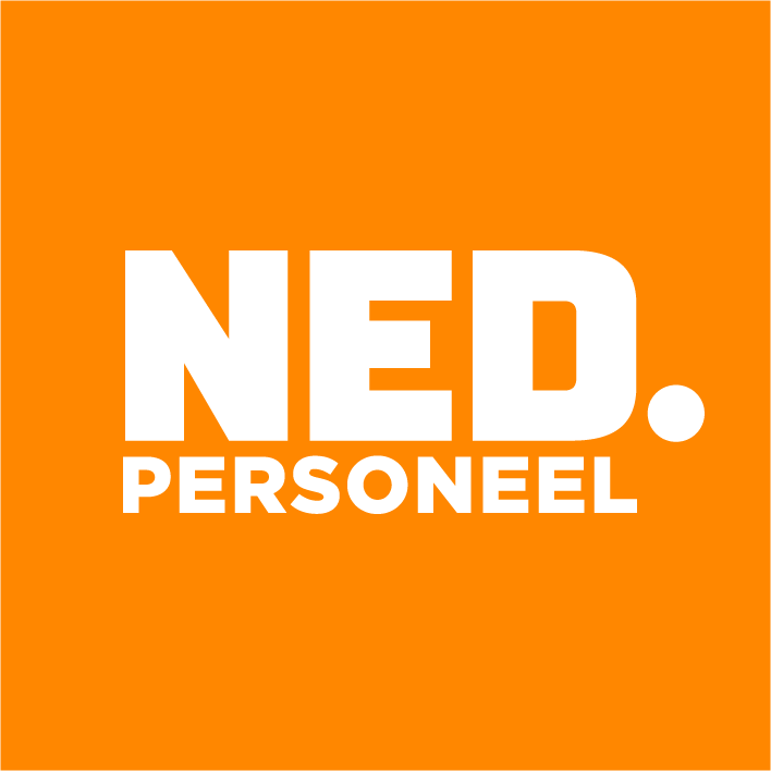 NED FINAD BV  logo