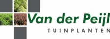 Van der Peijl Tuinplanten logo