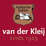 Bakkerij van der Kleij logo