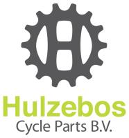 Hulzebos Cycle Parts. B.V.  logo