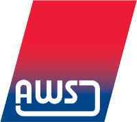 AWS Warmte en Koeltechniek B.V. logo