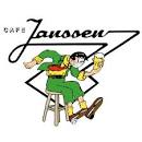 Kop Horeca Beheer B.V. (Cafe Janssen) logo