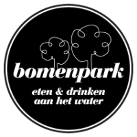 Bomenpark Eten & Drinken aan het Water logo