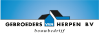 Bouwbedrijf Gebr. van Herpen B.V. logo