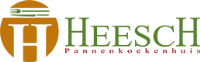 Pannenkoekenhuis Heesch logo