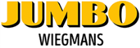 Jumbo Wiegmans logo
