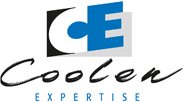 Coolen Expertise logo