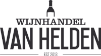 Wijnhandel Van Helden logo