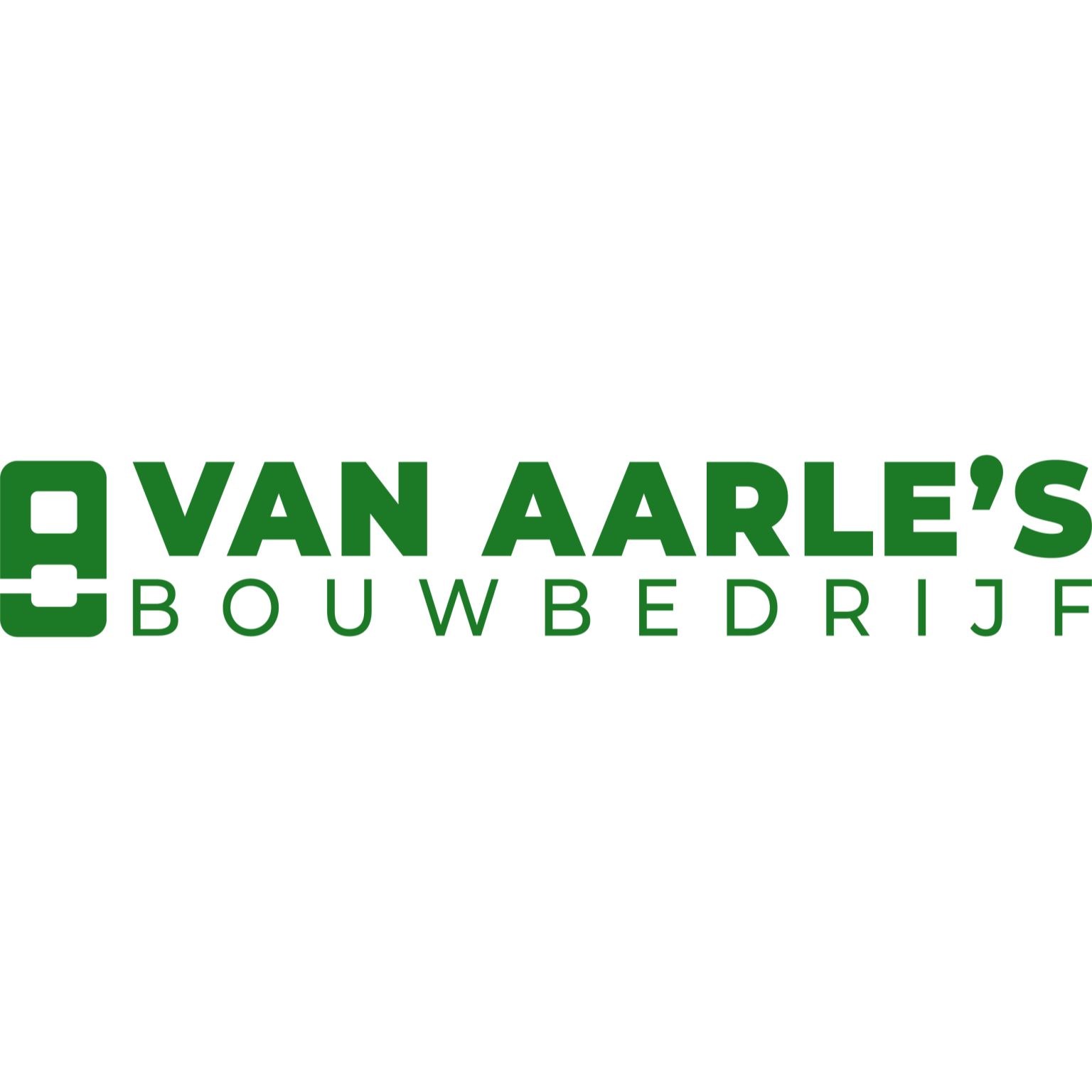 Van Aarle's Bouwbedrijf bv logo