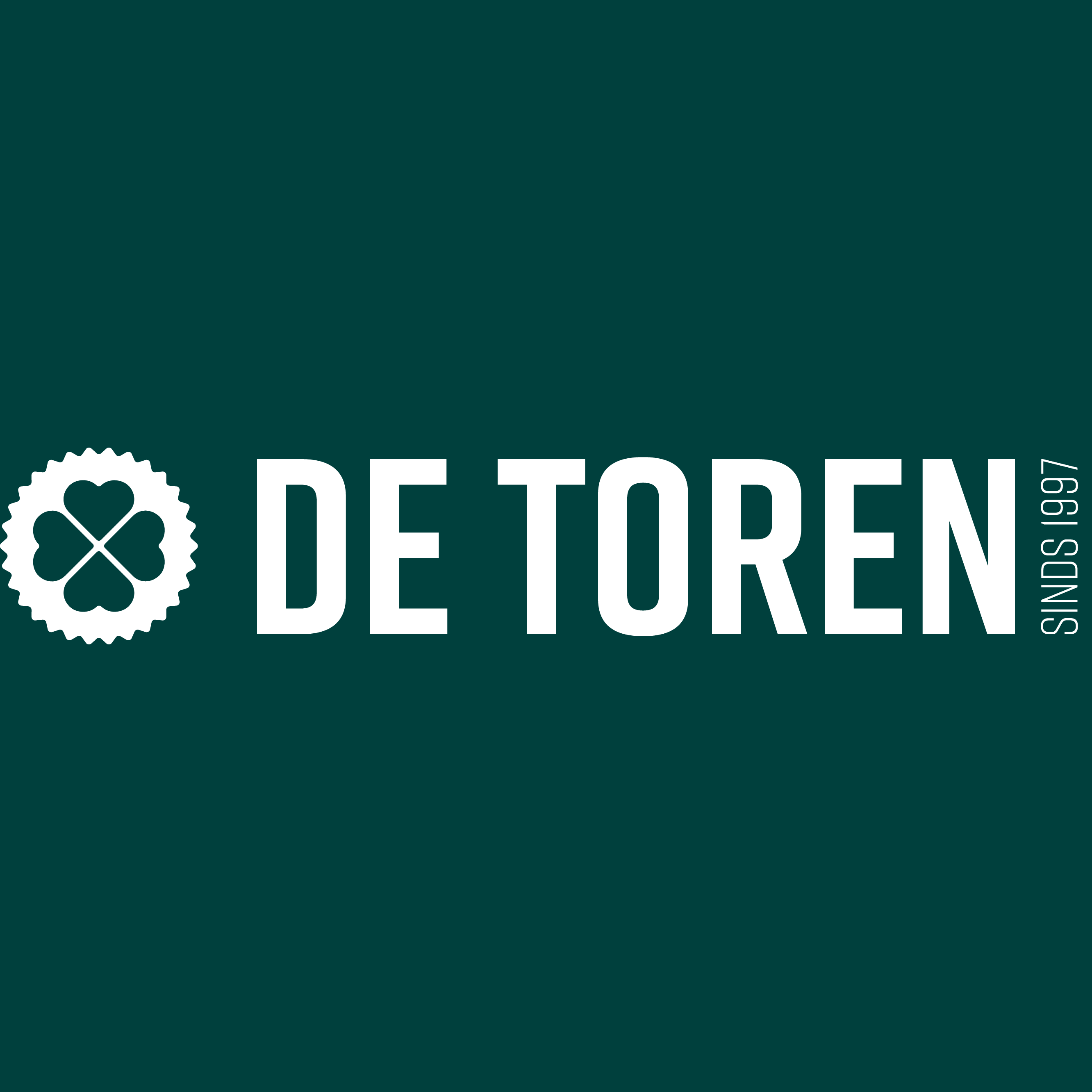 De Toren Eten en Drinken logo