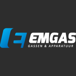 Emgas BV  logo