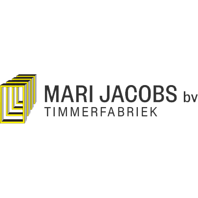 Mari Jacobs Timmerfabriek B.V. logo