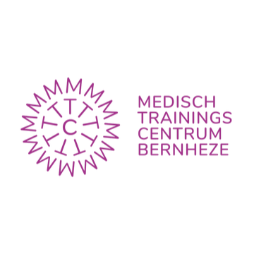 Medisch TrainingsCentrum Bernheze logo