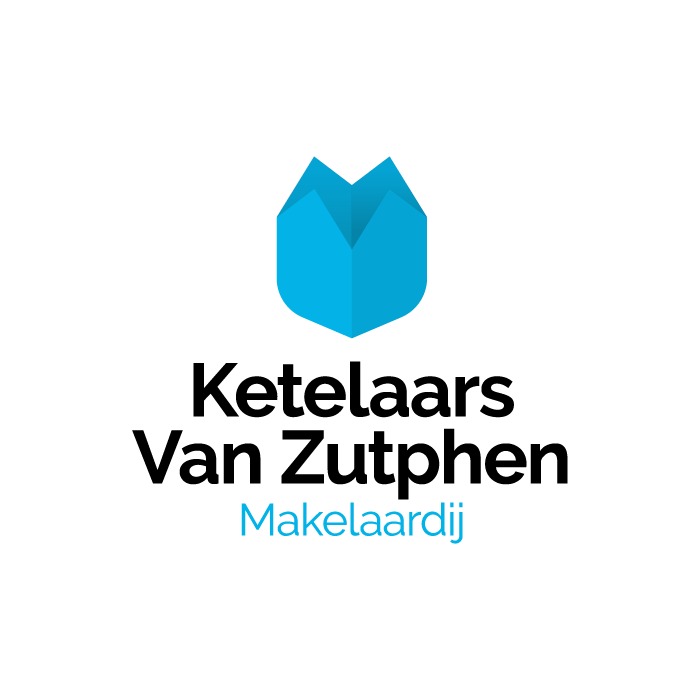 Ketelaars-van Zutphen Makelaardij logo