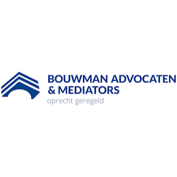 Bouwman Advocaten logo