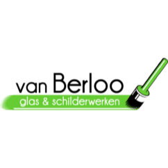 Van Berloo Glas & Schilderwerken logo