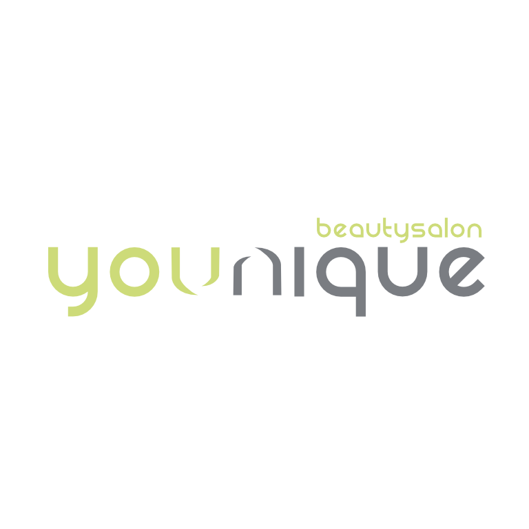 Beautysalon Younique logo