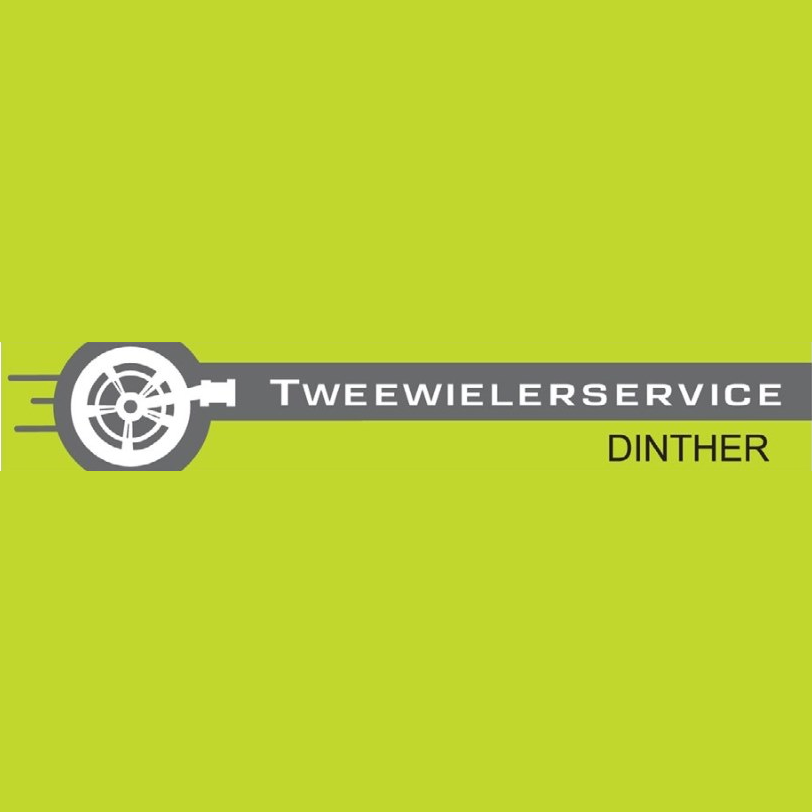 Tweewielerservice Dinther logo