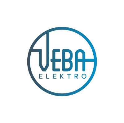 VeBa Elektro logo