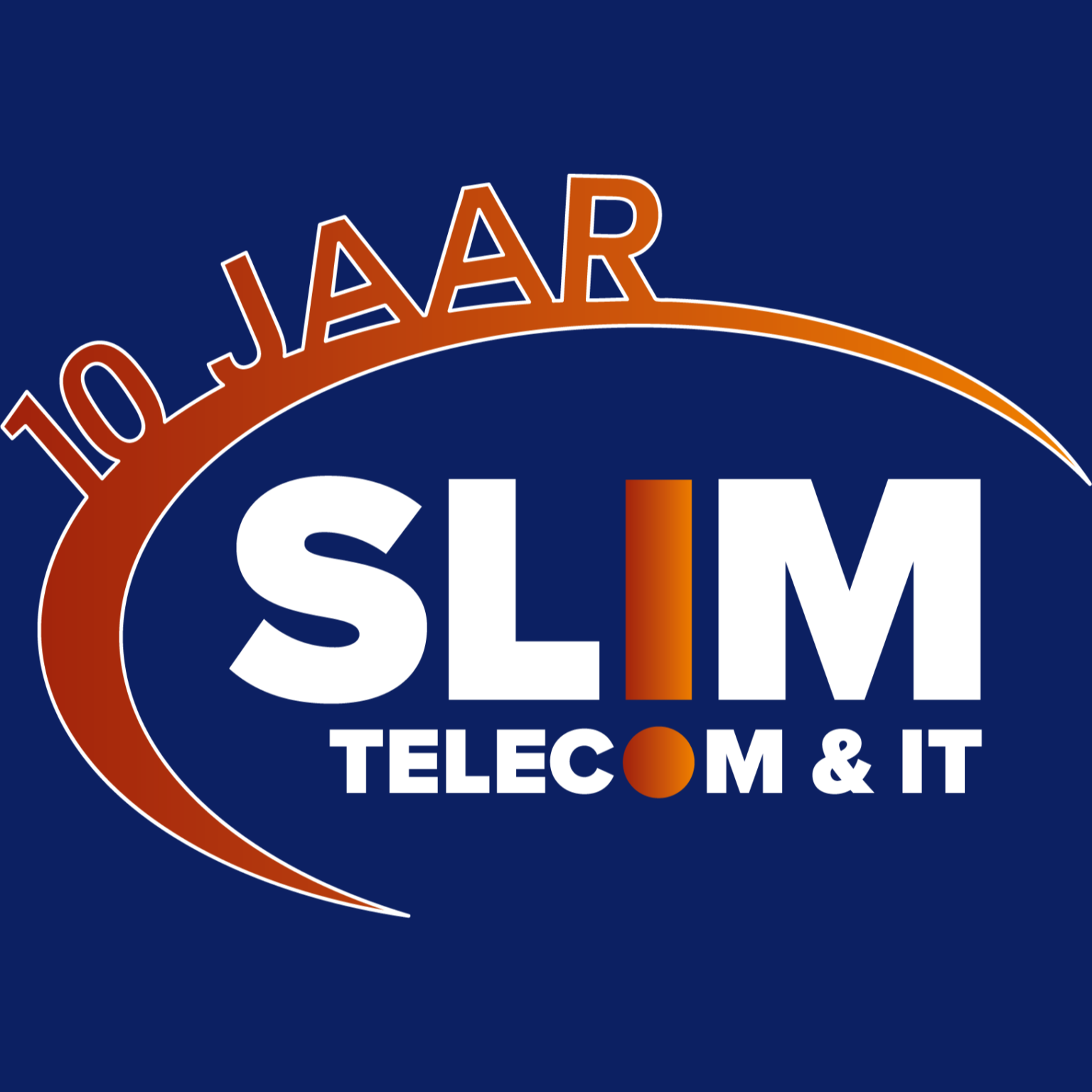 Slim Telecom logo