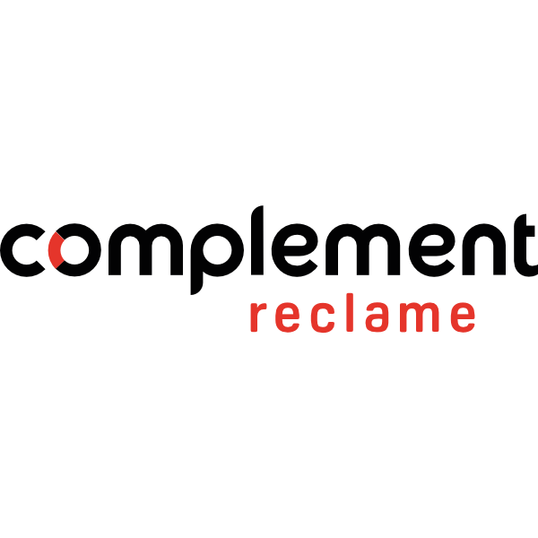 Complement Reclame  logo