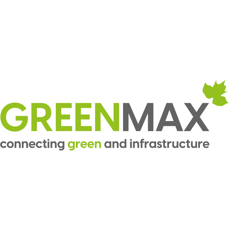 Greenmax logo