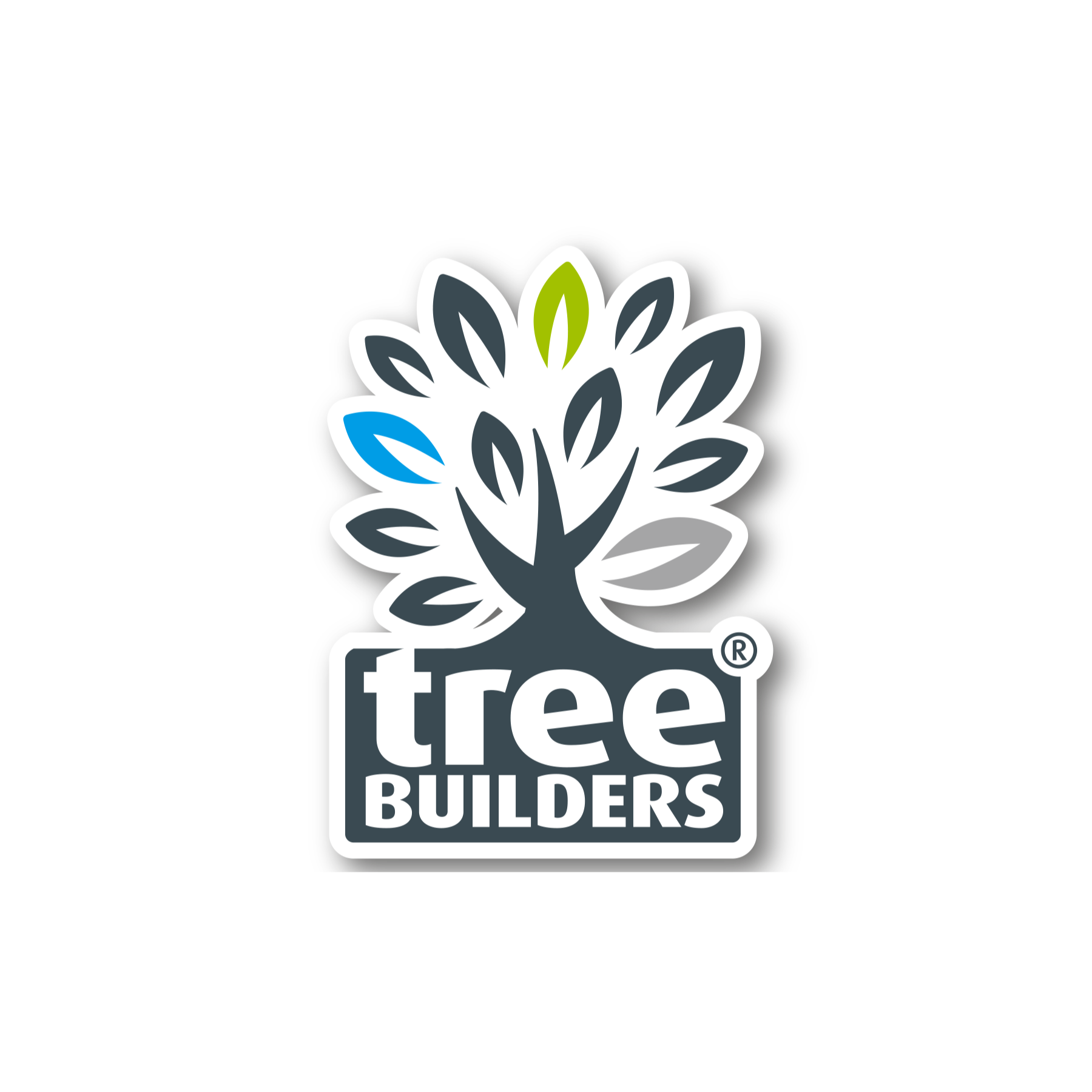 Treebuilders logo