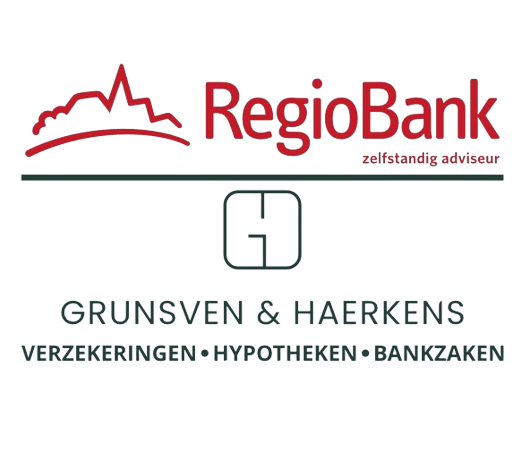 Regiobank Van Grunsven-Haerkens logo