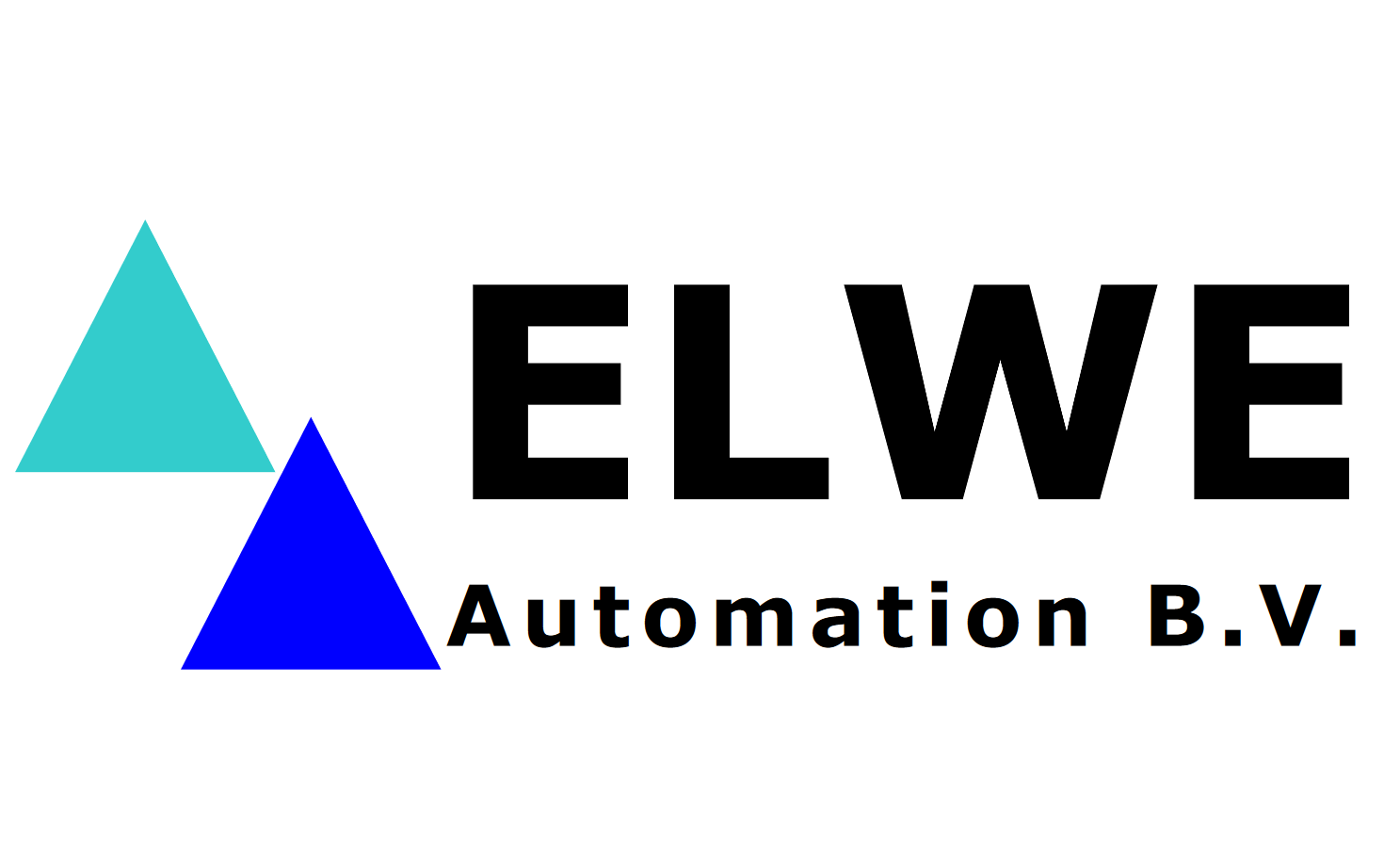 ELWE-Automation B.V. logo