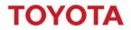 Autobedrijf Toyota Greijmans logo