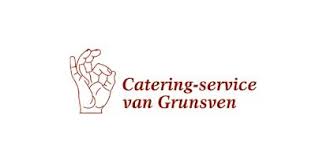 Catering-service Van Grunsven   logo