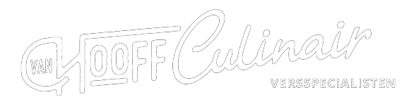 Van Hooff Culinair logo