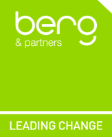 Berg en Partners Leading Ambition BV logo