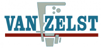 Van Zelst Automaten BV. logo