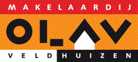 Makelaardij Olav Veldhuizen logo