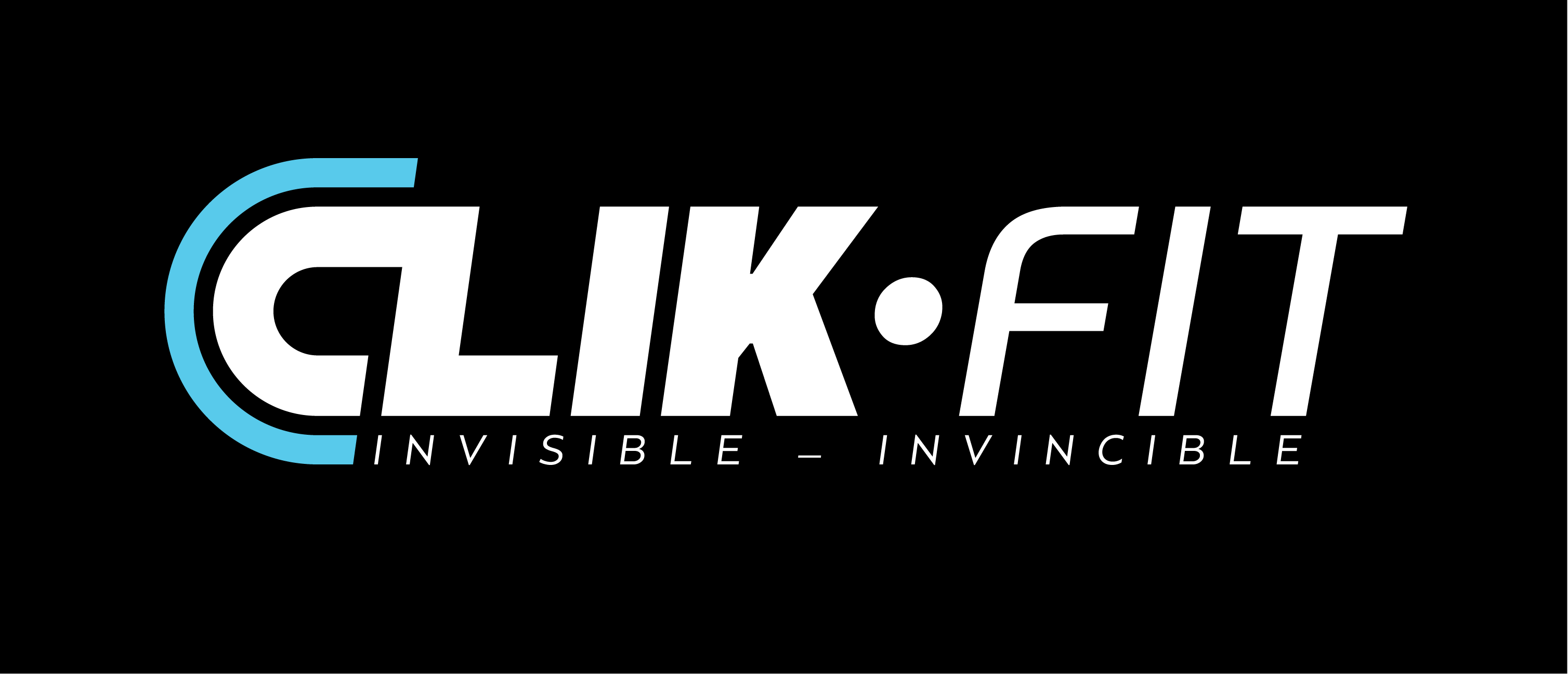 Clik Fit logo