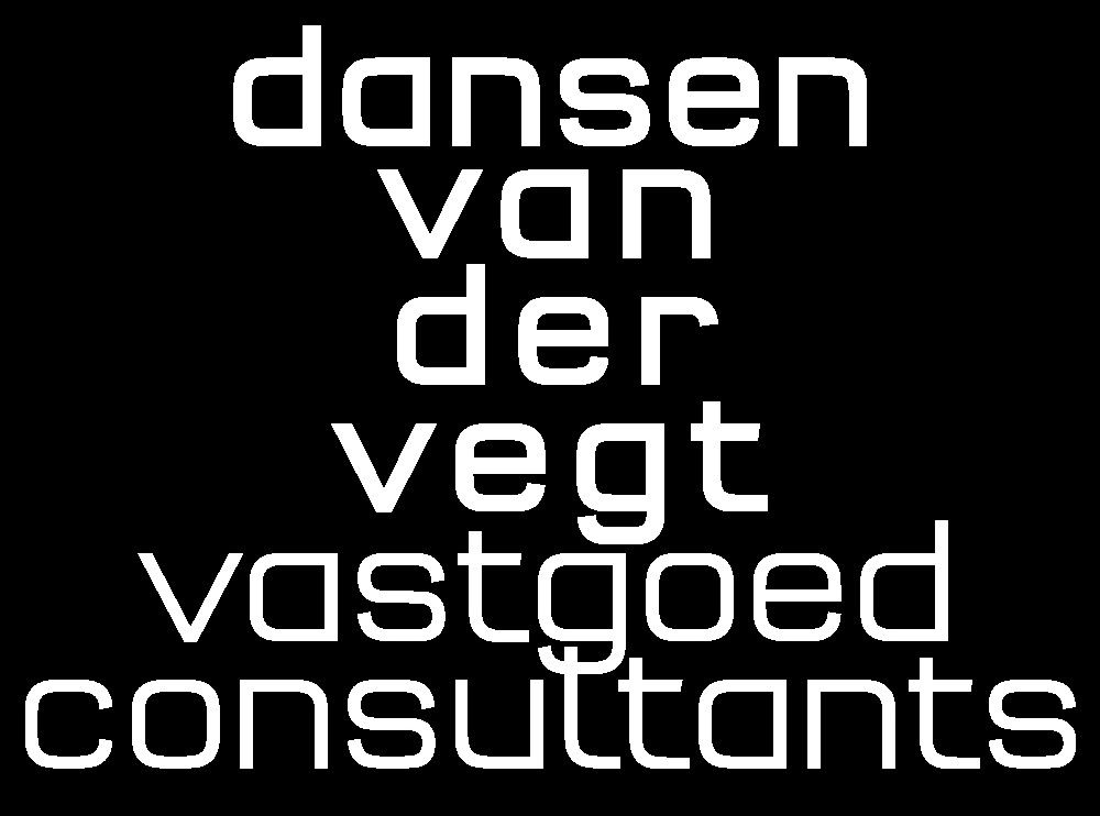 Dansen Van der Vegt logo