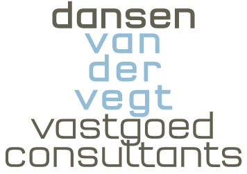 Dansen Van der Vegt logo