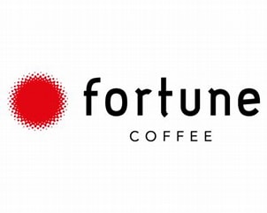 Fortune coffee logo