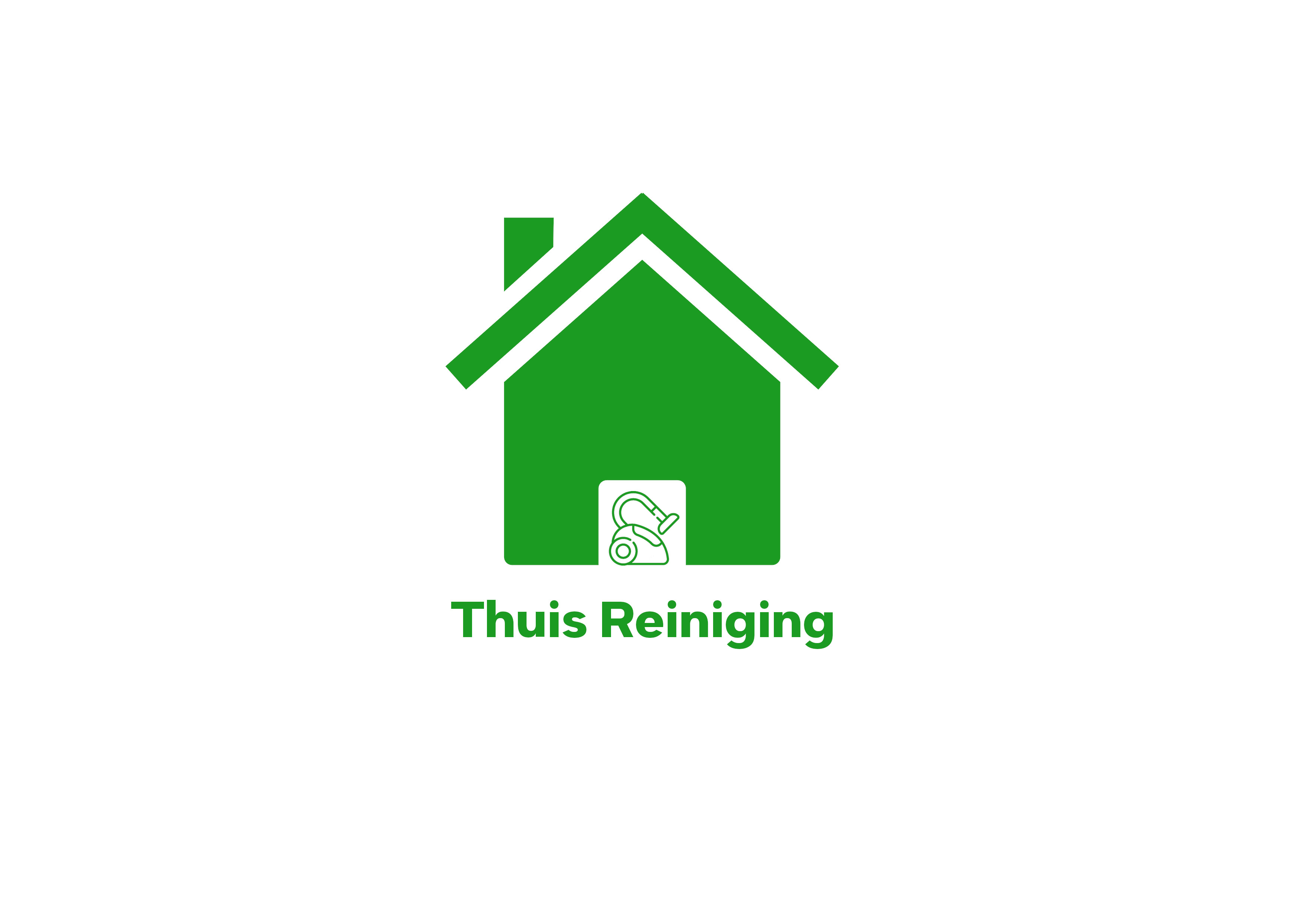 Thuisreiniging.nl logo