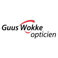 Guus Wokke opticien logo