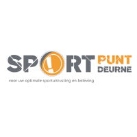 Sportpunt Deurne logo